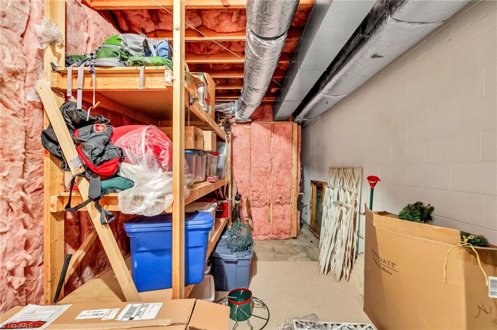 1325 Heathcliff Road High Point, NC 27262 - Photo 41 of 48