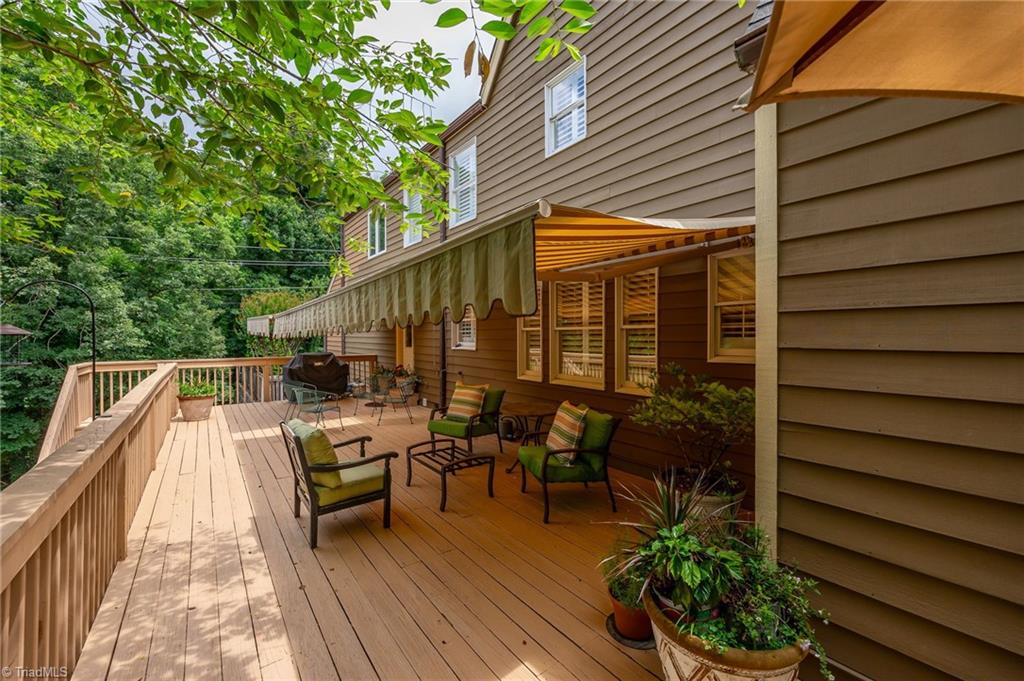 1325 Heathcliff Road High Point, NC 27262 - Photo 44 of 48