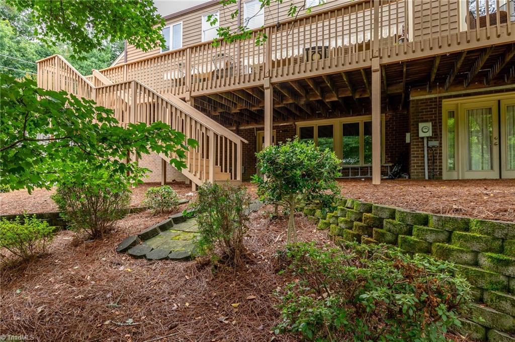 1325 Heathcliff Road High Point, NC 27262 - Photo 46 of 48