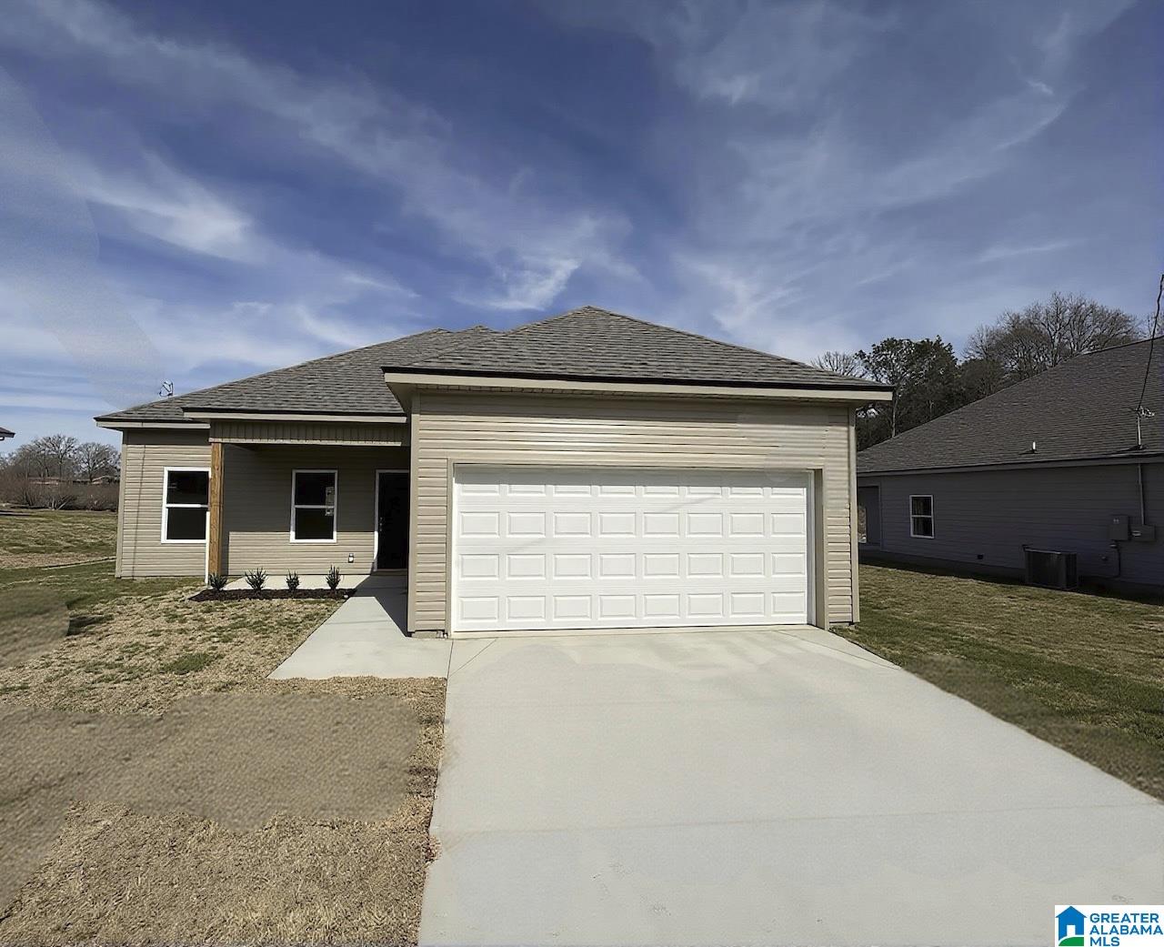 258 Chappell Street Sylacauga, AL 35151 - Photo 1 of 17