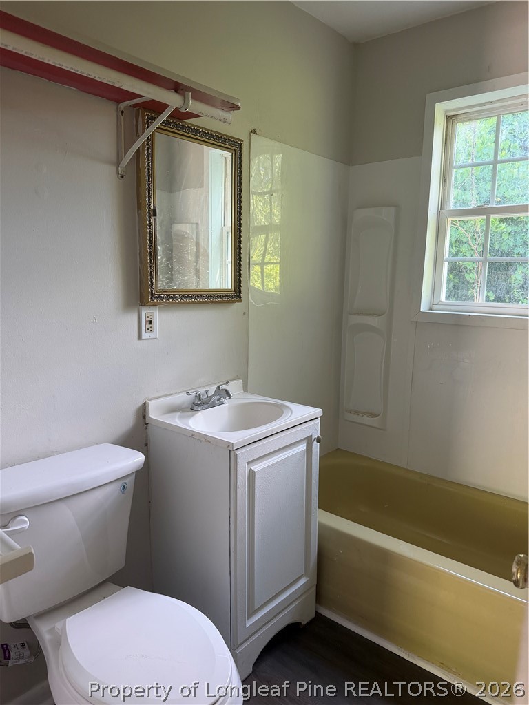 119 Johnson Street, Unit B Spring Lake, NC 28390 - Photo 6 of 6