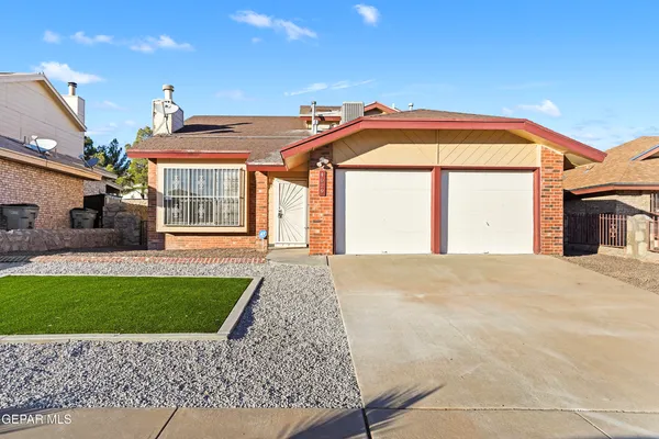 $215,000 | 4629 Loma Escondida Drive, El Paso, TX 79934