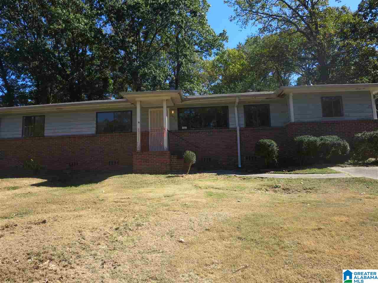 2425 4th Street Northwest Birmingham, AL 35215 - Photo 1 of 12
