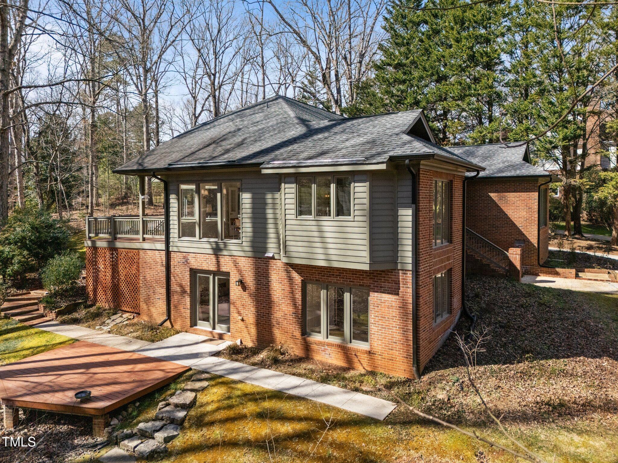 8804 Ross Court Raleigh, NC 27613 - Photo 3 of 38 10-web-or-mls-DJI_20250218133153_0058_D