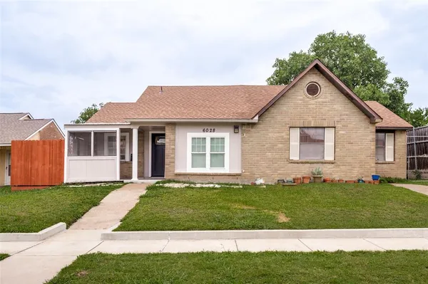 $259,000 | 6028 McAfee Drive, The Colony, TX 75056