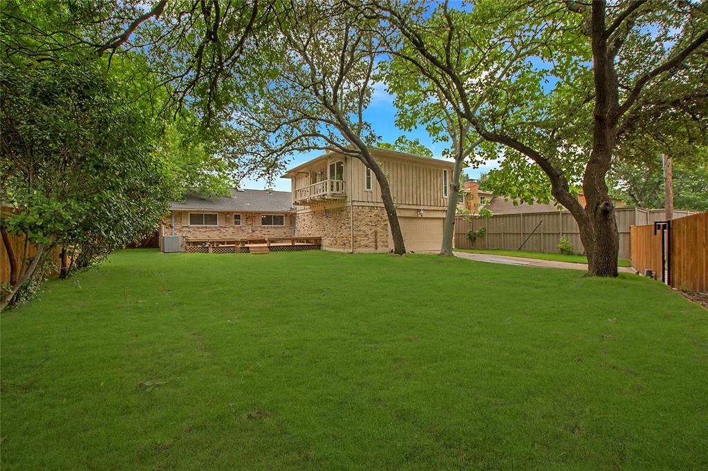 2631 Peavy Road Dallas, TX 75228 - Photo 2 of 31