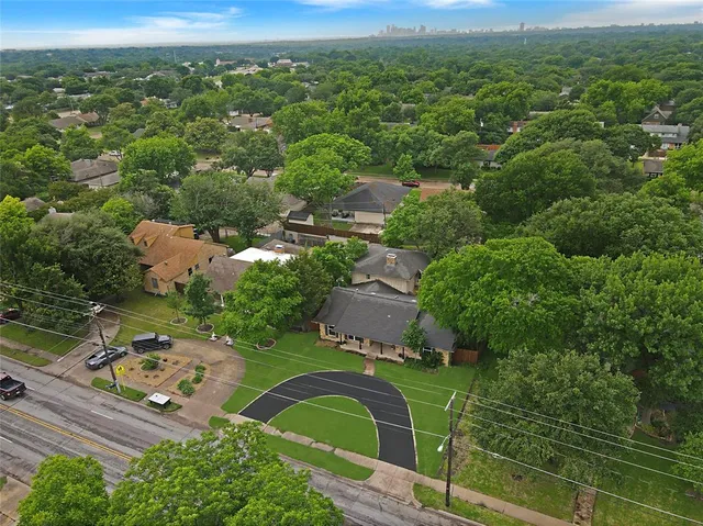 $3,150 | 2631 Peavy Road, Dallas, TX 75228