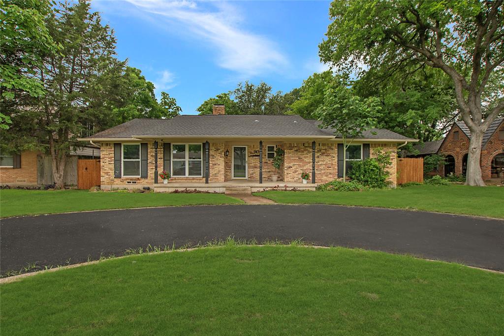 2631 Peavy Road Dallas, TX 75228 - Photo 31 of 31