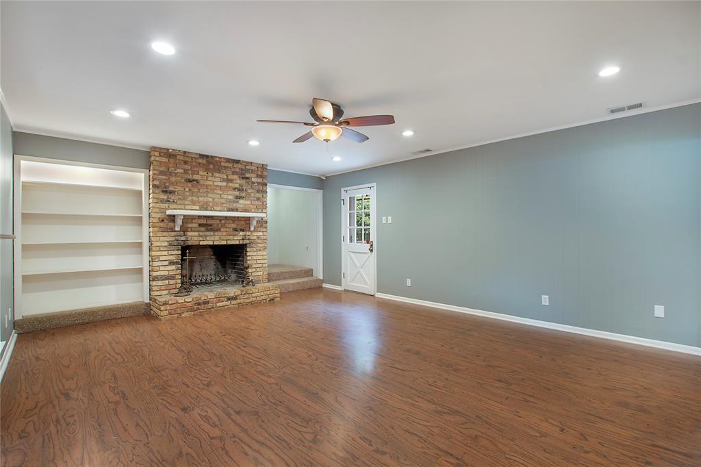 2631 Peavy Road Dallas, TX 75228 - Photo 5 of 31