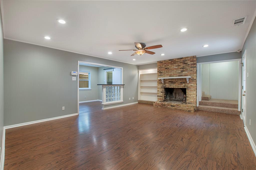 2631 Peavy Road Dallas, TX 75228 - Photo 6 of 31