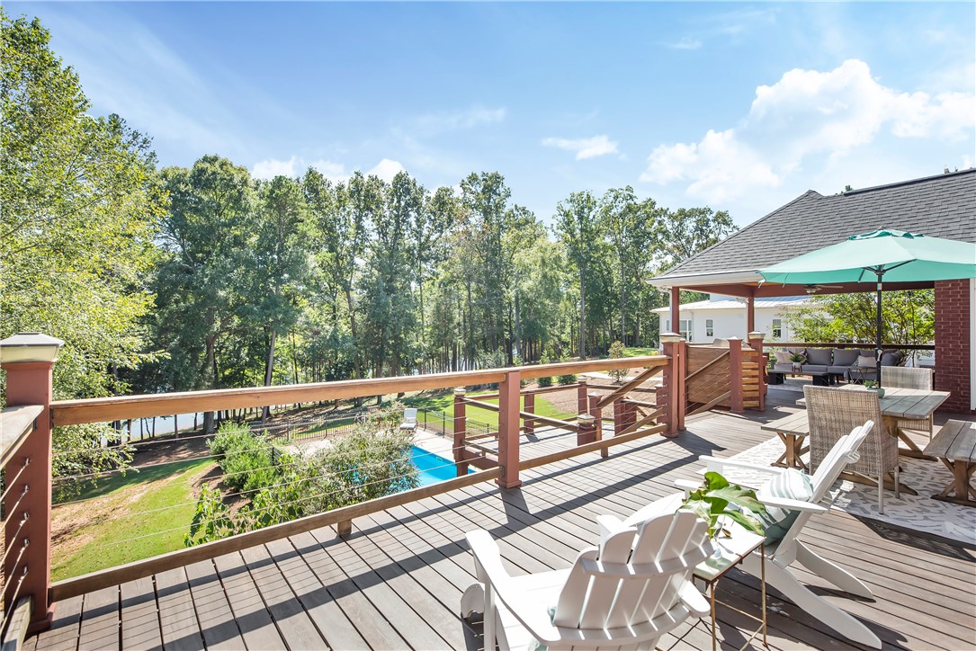 1032 North Shore Drive Anderson, SC 29625 - Photo 14 of 49