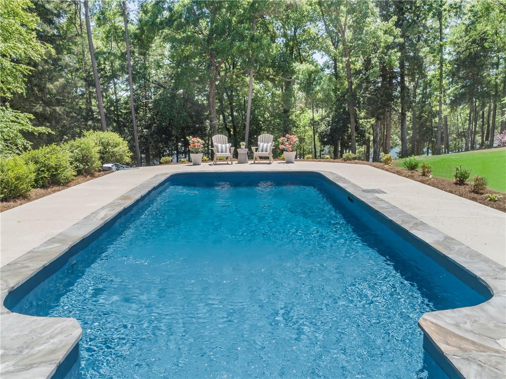 1032 North Shore Drive Anderson, SC 29625 - Photo 15 of 49