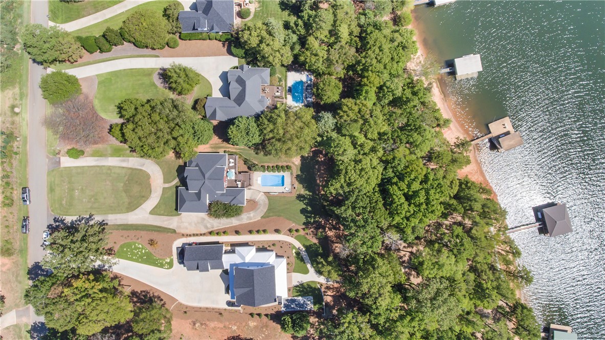 1032 North Shore Drive Anderson, SC 29625 - Photo 16 of 49