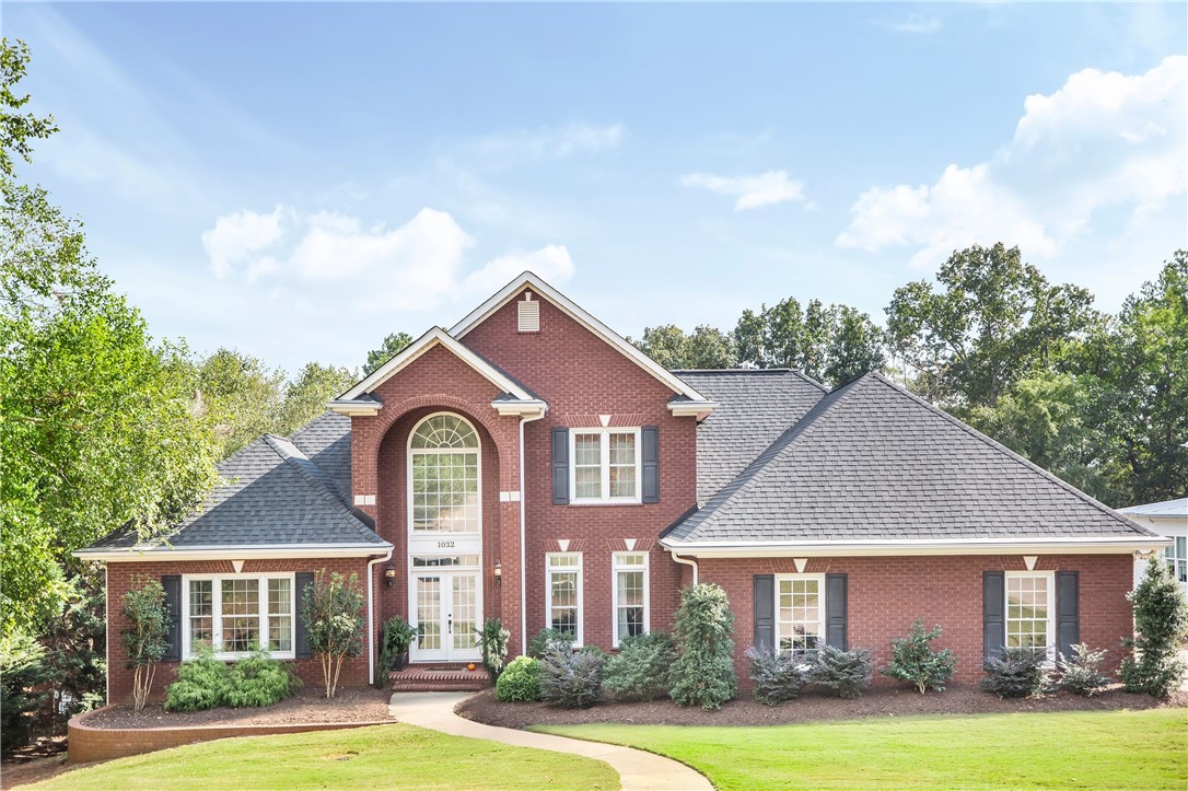 1032 North Shore Drive Anderson, SC 29625 - Photo 17 of 49