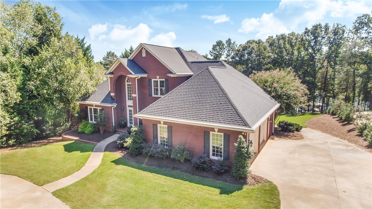 1032 North Shore Drive Anderson, SC 29625 - Photo 18 of 49