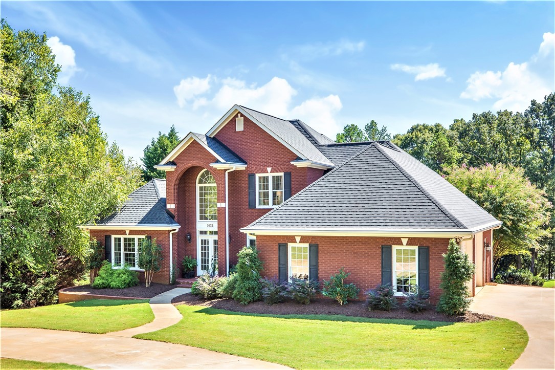 1032 North Shore Drive Anderson, SC 29625 - Photo 19 of 49