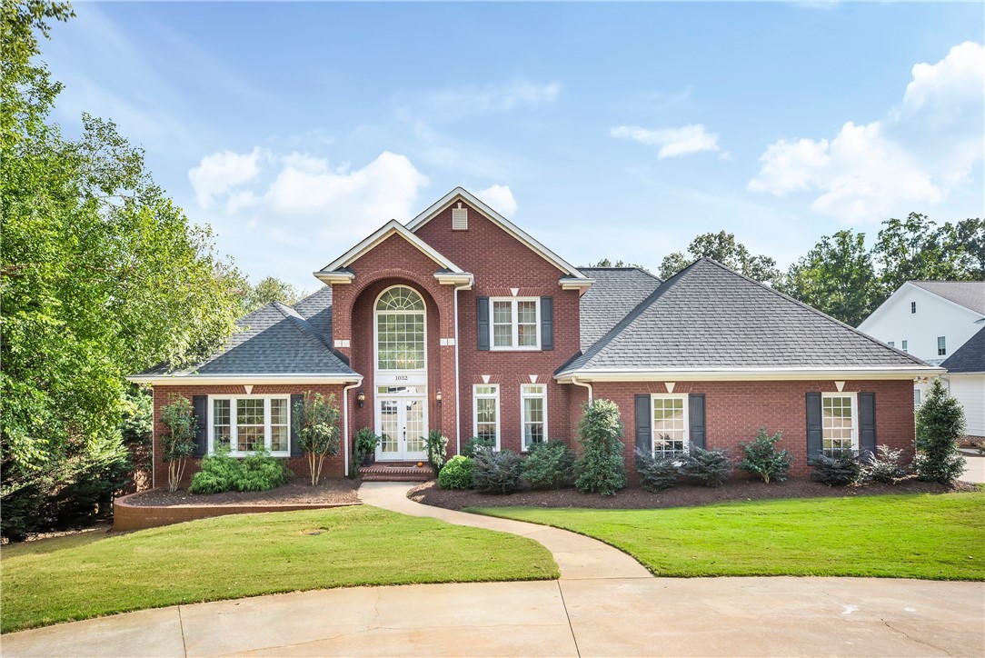 1032 North Shore Drive Anderson, SC 29625 - Photo 20 of 49