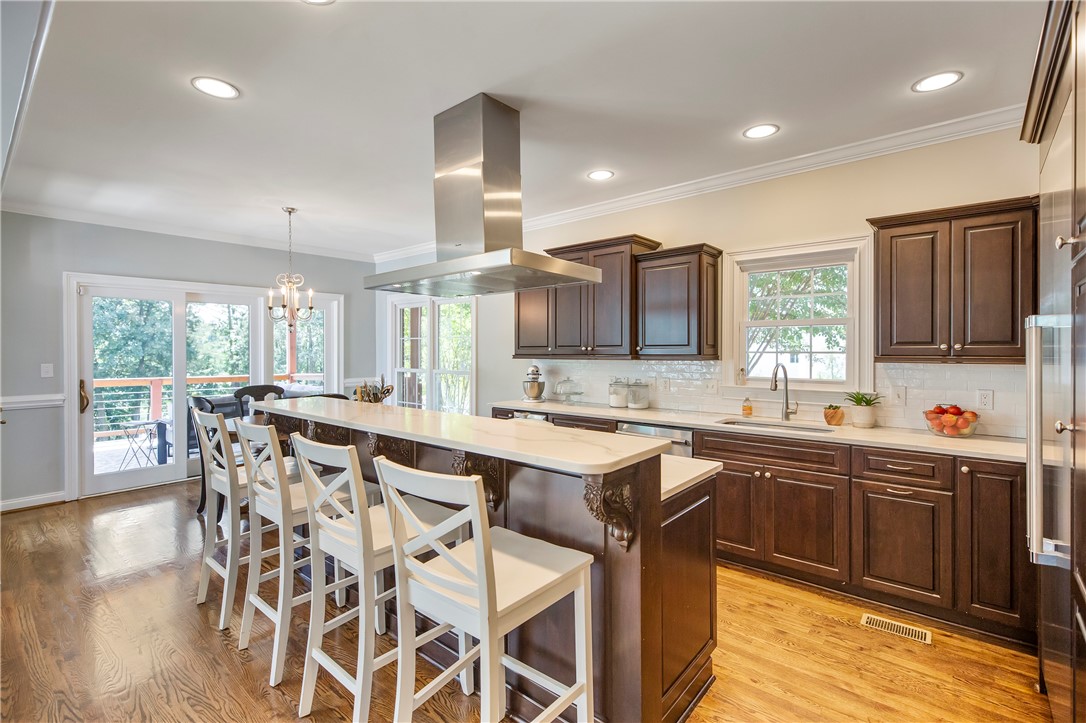 1032 North Shore Drive Anderson, SC 29625 - Photo 25 of 49