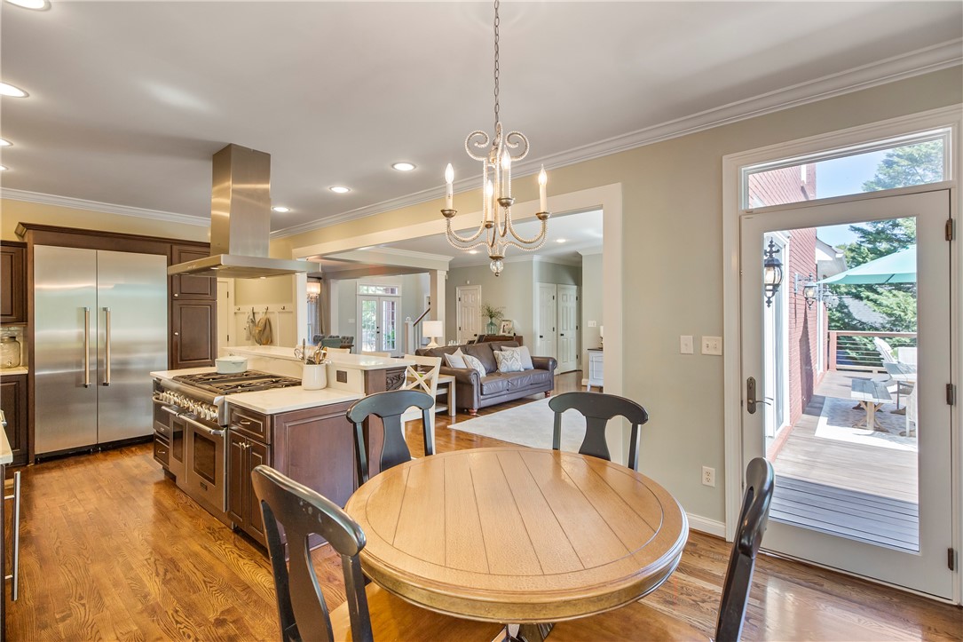 1032 North Shore Drive Anderson, SC 29625 - Photo 31 of 49