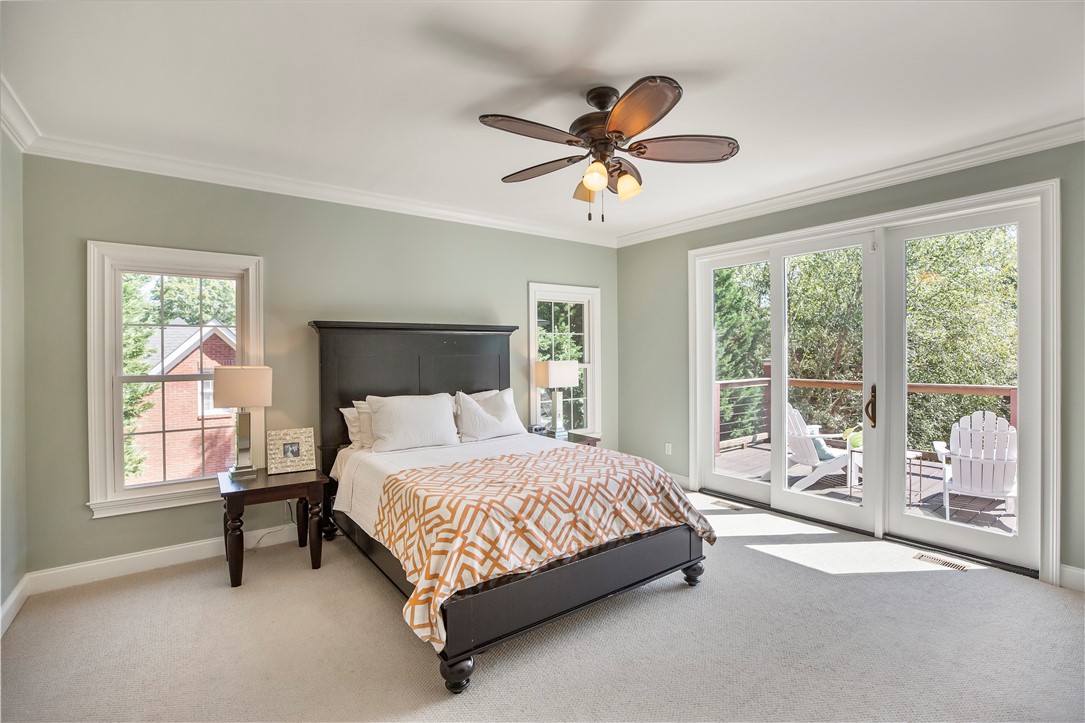 1032 North Shore Drive Anderson, SC 29625 - Photo 32 of 49
