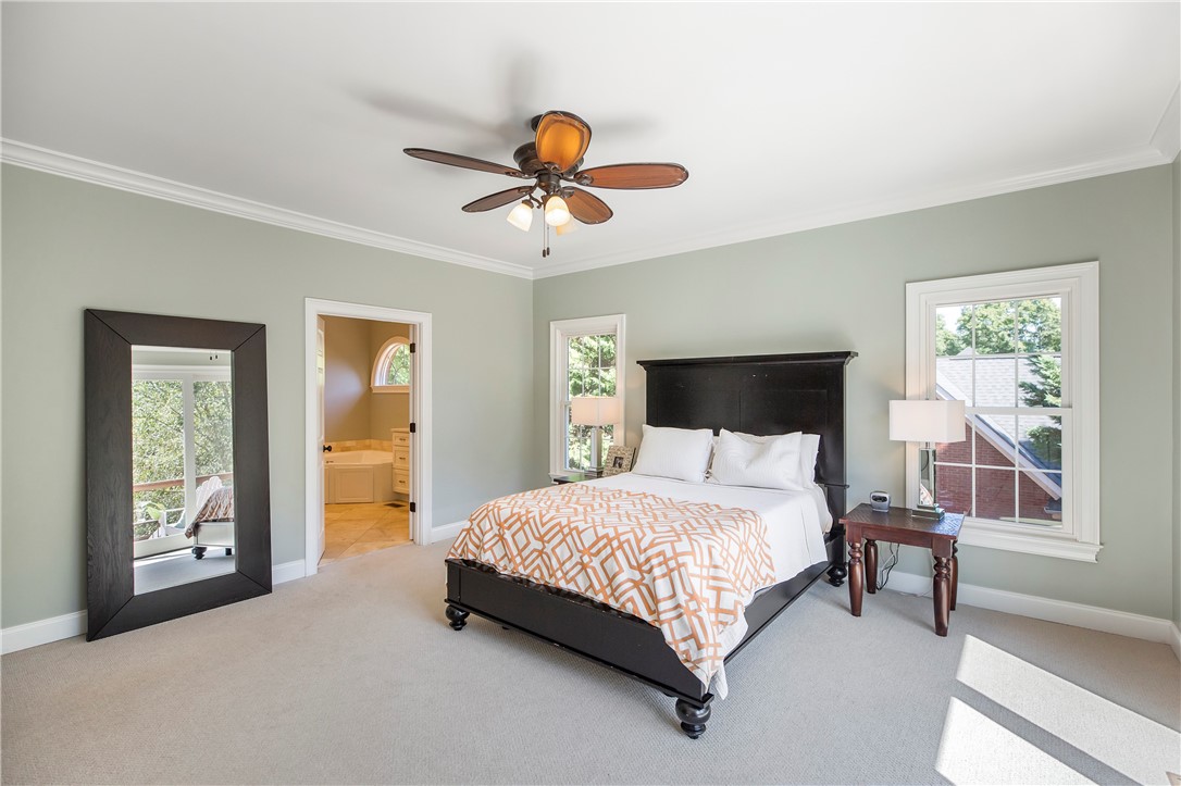 1032 North Shore Drive Anderson, SC 29625 - Photo 34 of 49