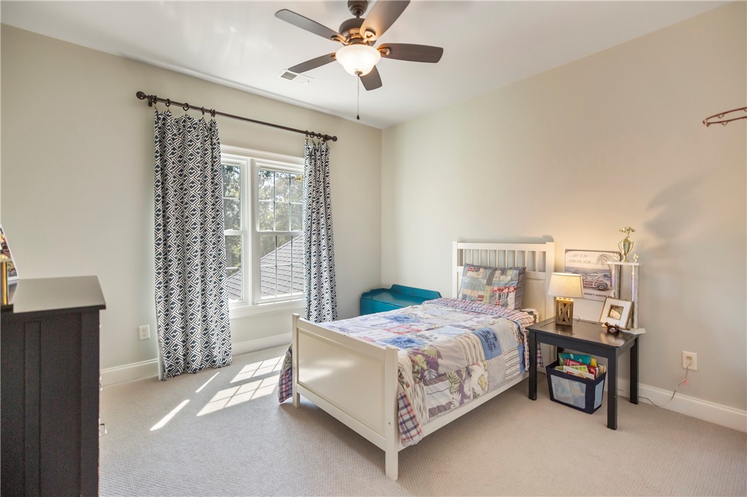 1032 North Shore Drive Anderson, SC 29625 - Photo 44 of 49