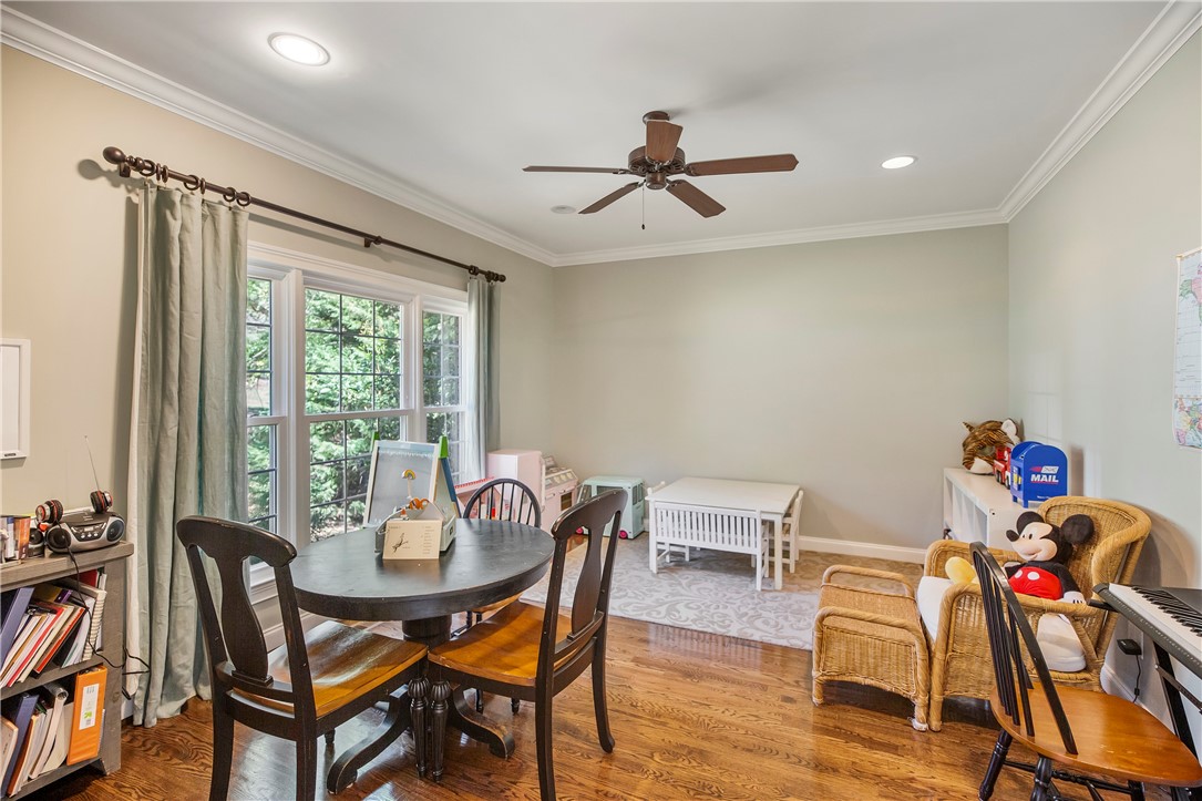 1032 North Shore Drive Anderson, SC 29625 - Photo 46 of 49