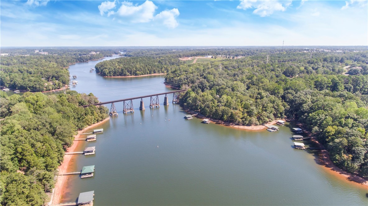 1032 North Shore Drive Anderson, SC 29625 - Photo 47 of 49
