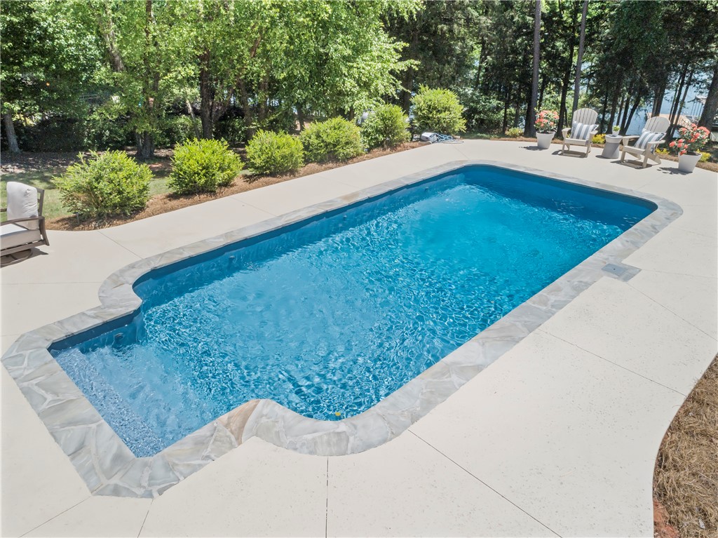 1032 North Shore Drive Anderson, SC 29625 - Photo 49 of 49