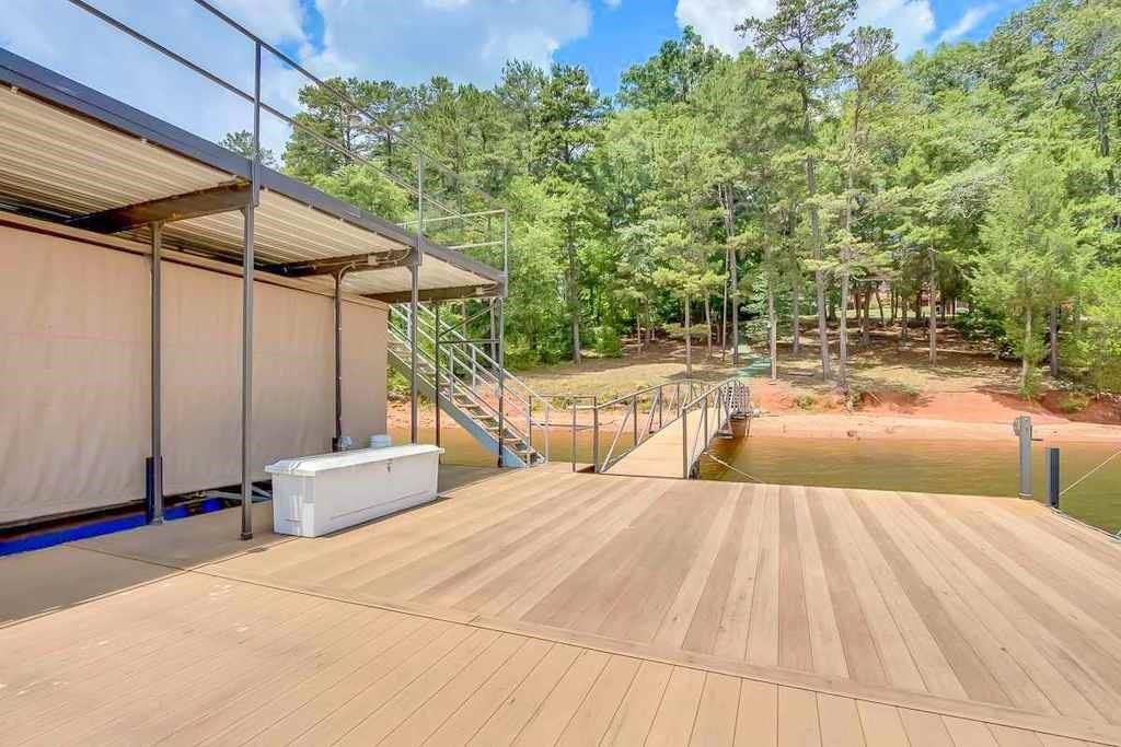 1032 North Shore Drive Anderson, SC 29625 - Photo 7 of 49
