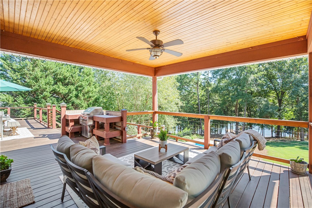 1032 North Shore Drive Anderson, SC 29625 - Photo 9 of 49
