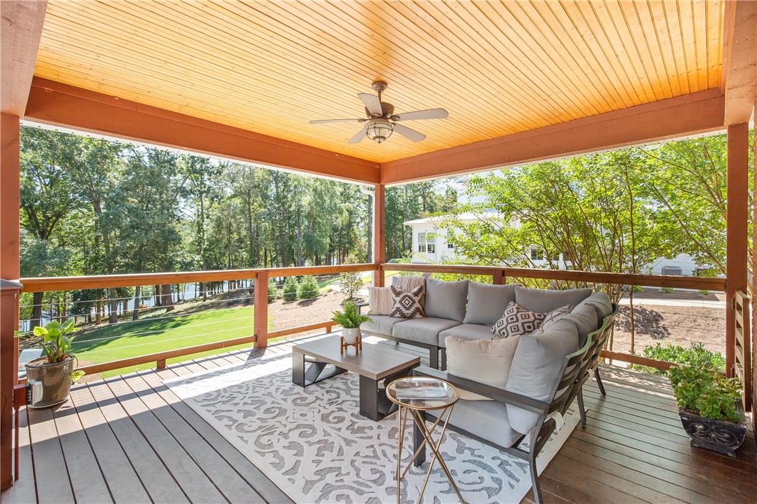 1032 North Shore Drive Anderson, SC 29625 - Photo 10 of 49
