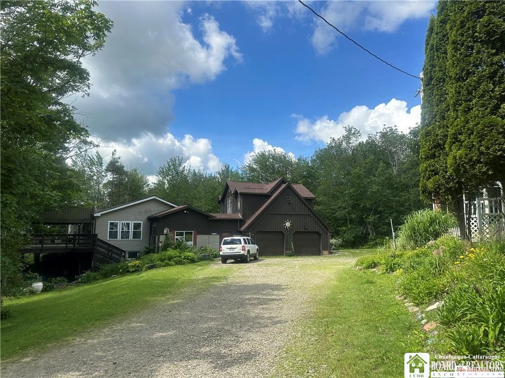 13170 Transit Line Road Concord, NY 14141 - Photo 24 of 27