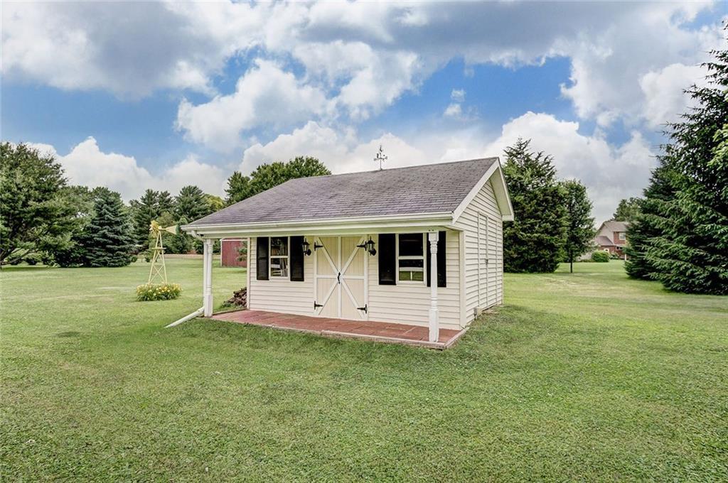 6328 Prairie Road Springfield, OH 45502 - Photo 7 of 58