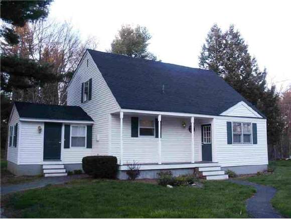 21 Mary Batchelder Road Hampton, NH 03842 - Photo 1 of 1