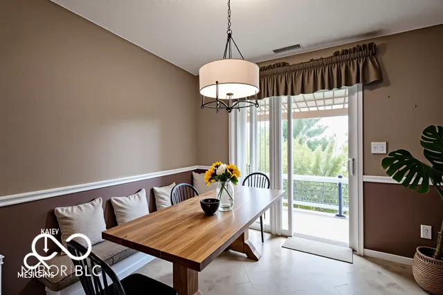 5459 Powder River Court Indianapolis, IN 46221 - Photo 18 of 52