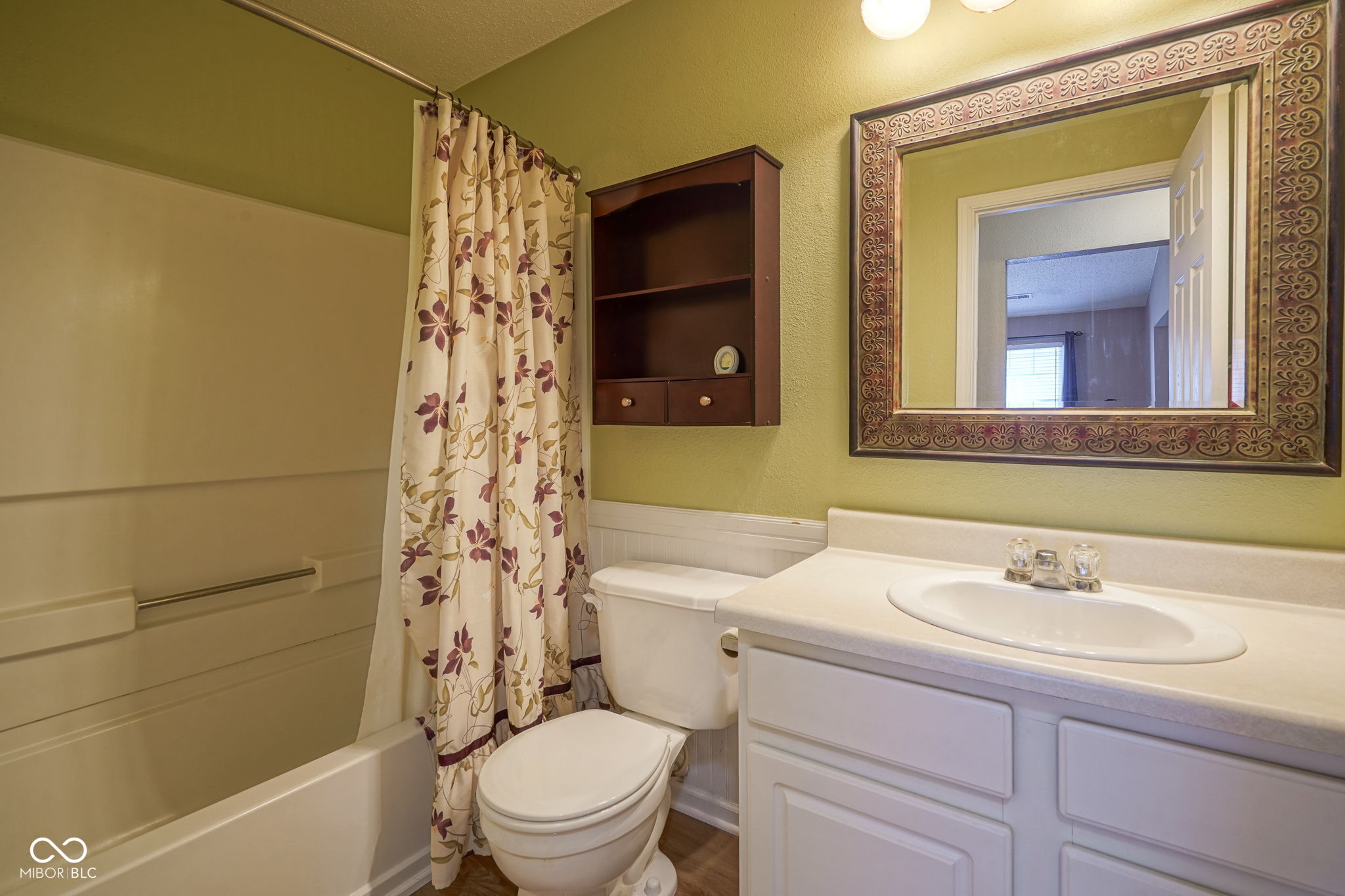 5459 Powder River Court Indianapolis, IN 46221 - Photo 19 of 52