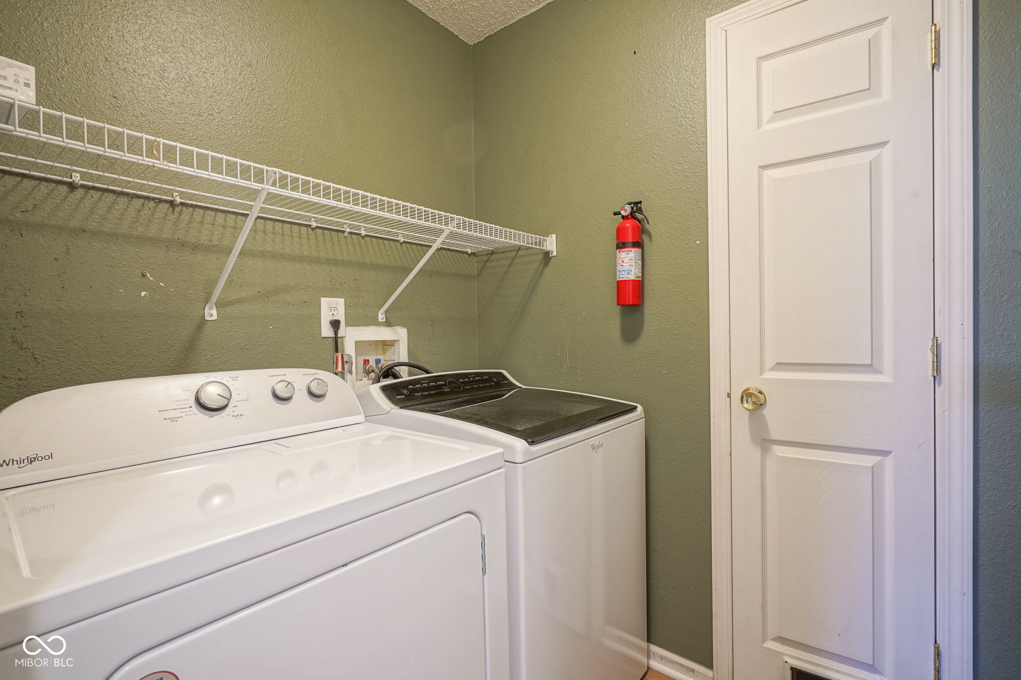 5459 Powder River Court Indianapolis, IN 46221 - Photo 29 of 52