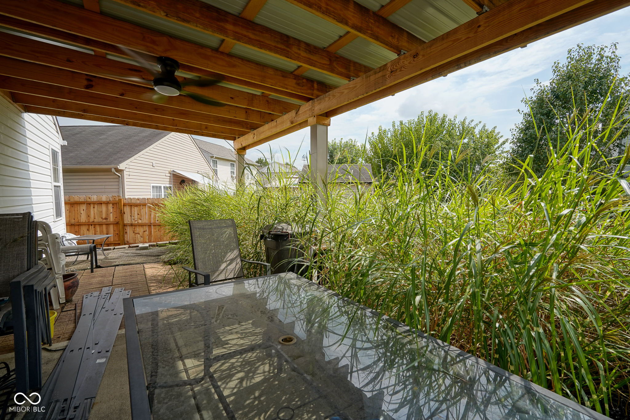 5459 Powder River Court Indianapolis, IN 46221 - Photo 31 of 52