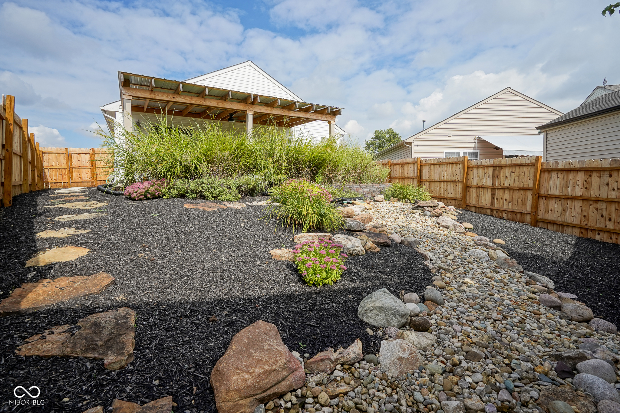 5459 Powder River Court Indianapolis, IN 46221 - Photo 32 of 52