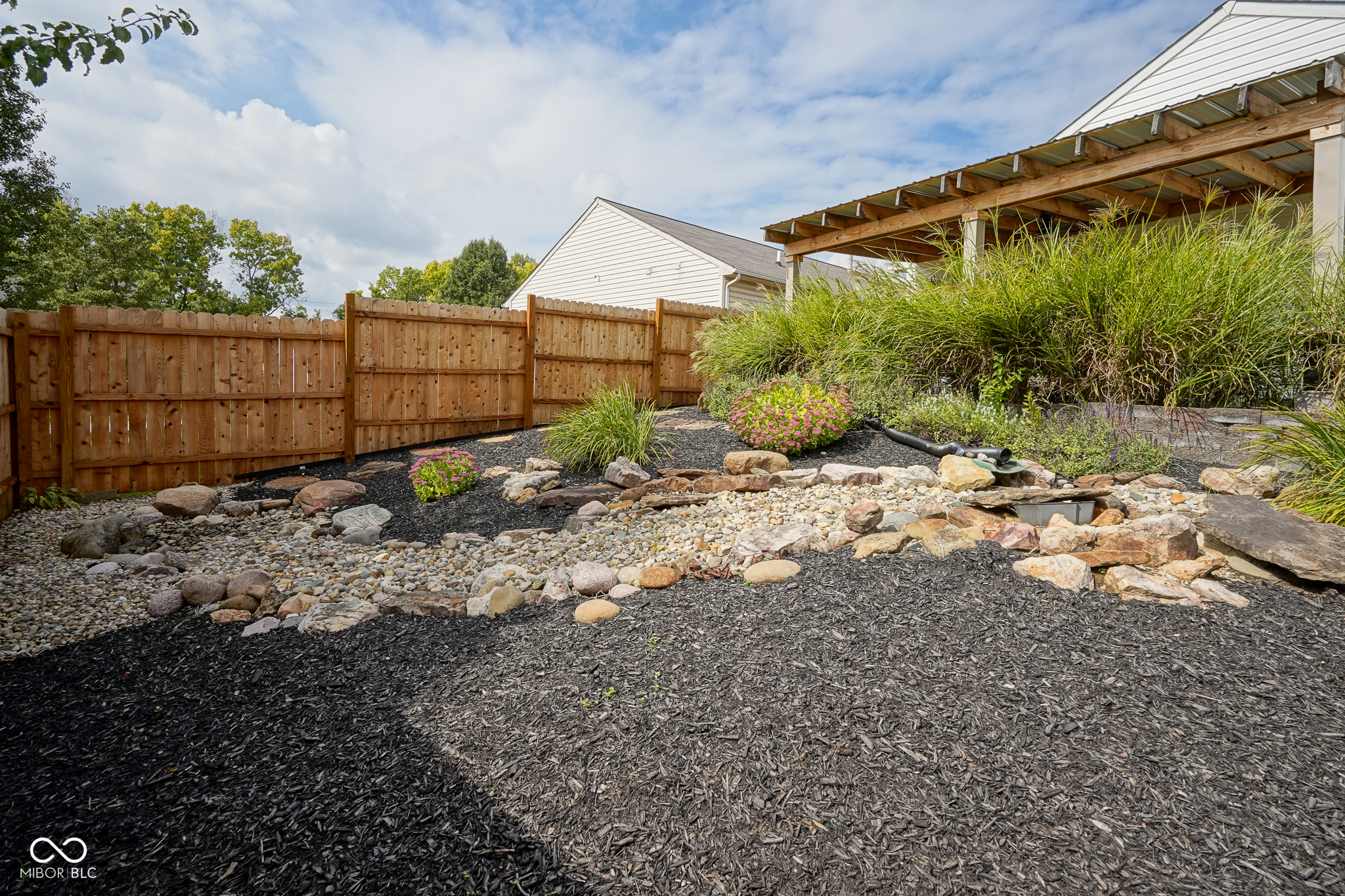 5459 Powder River Court Indianapolis, IN 46221 - Photo 33 of 52