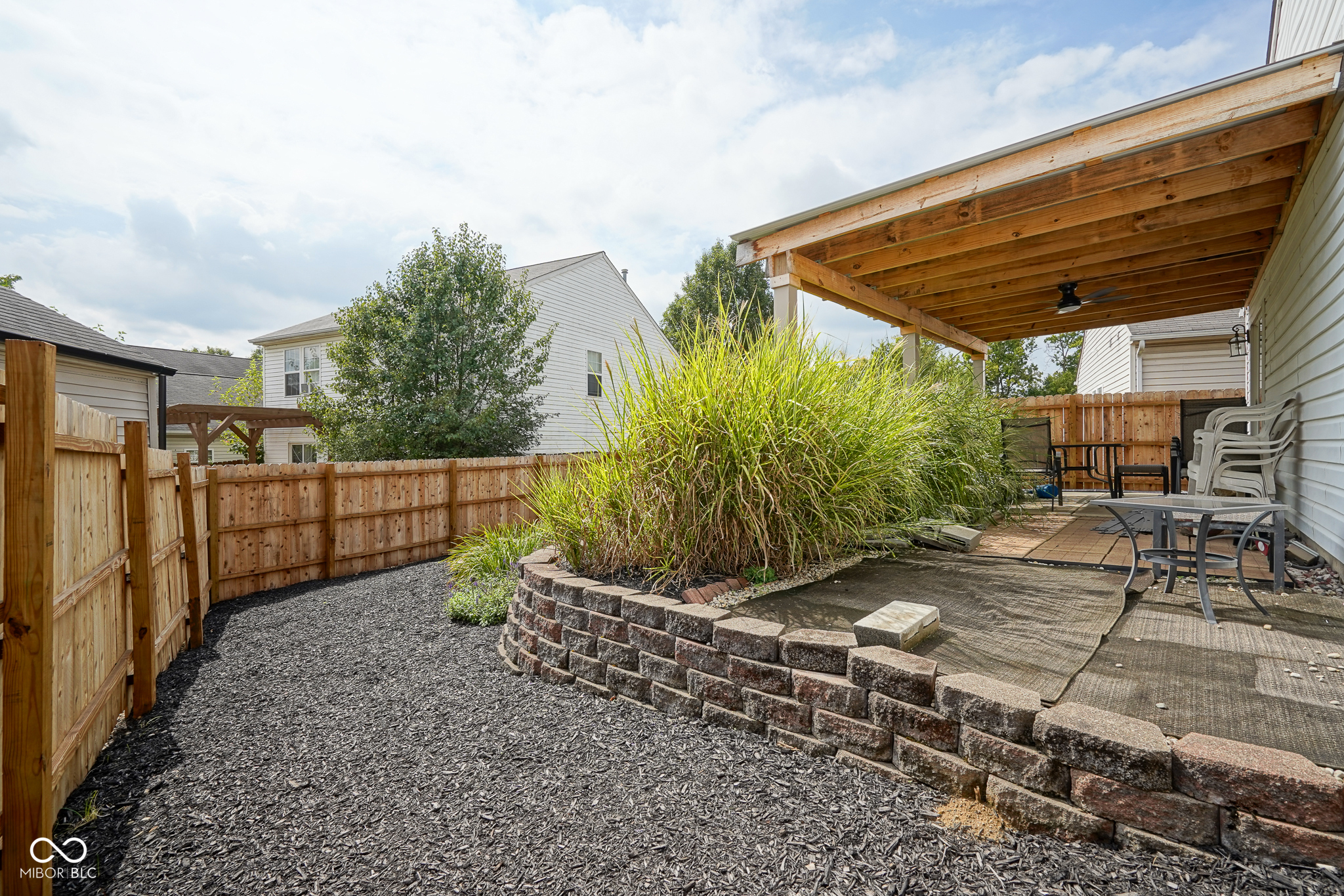 5459 Powder River Court Indianapolis, IN 46221 - Photo 34 of 52