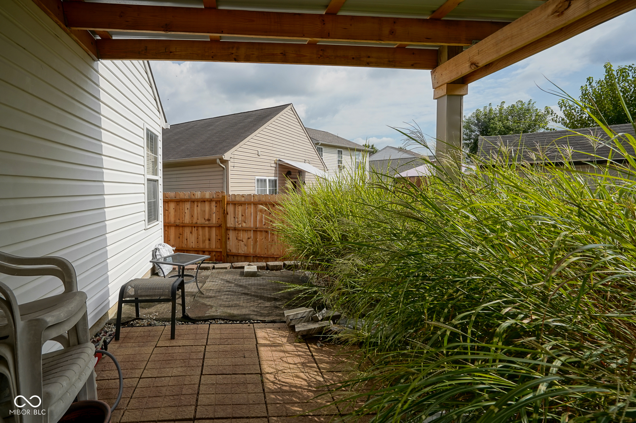 5459 Powder River Court Indianapolis, IN 46221 - Photo 35 of 52