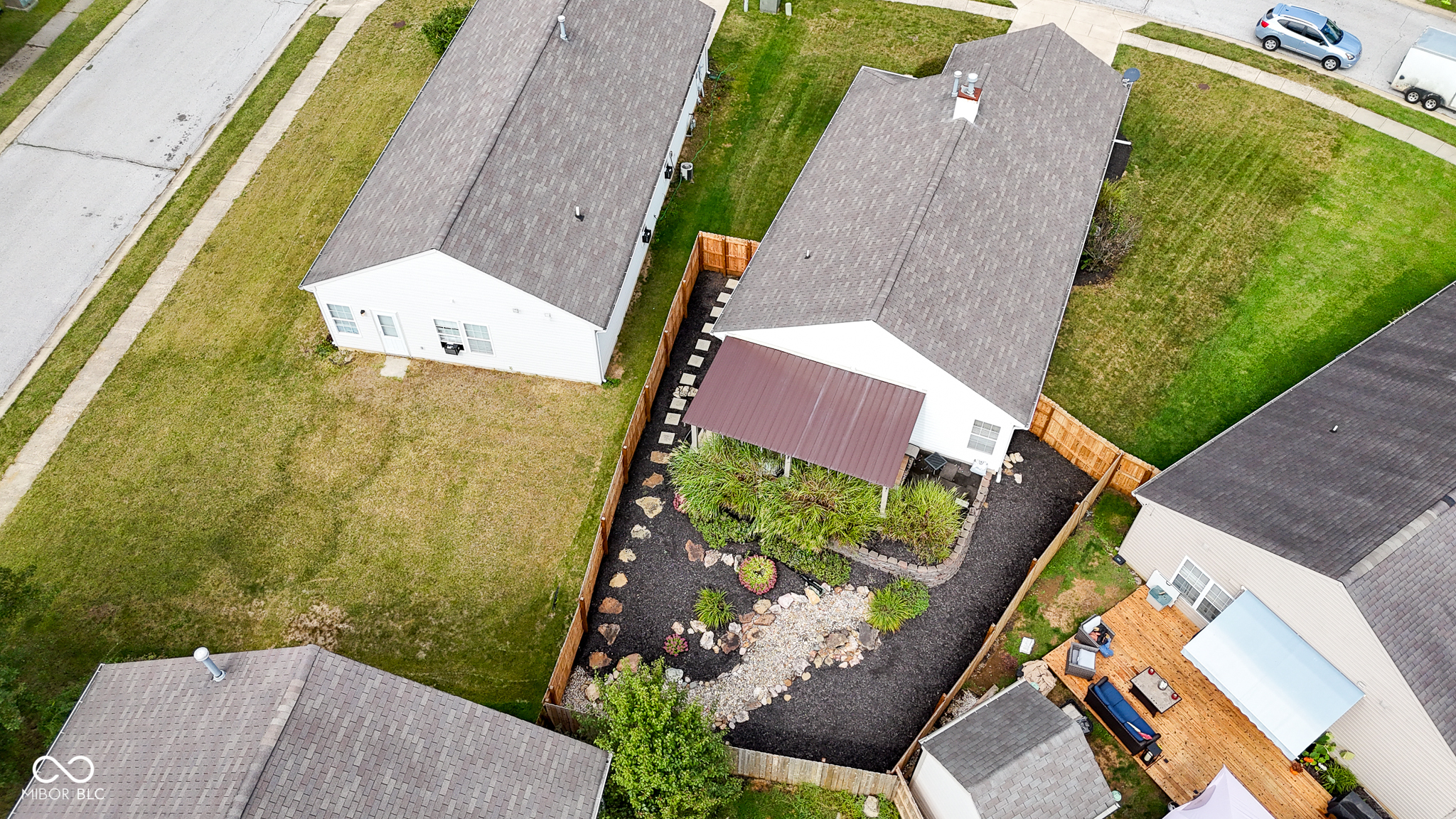 5459 Powder River Court Indianapolis, IN 46221 - Photo 37 of 52