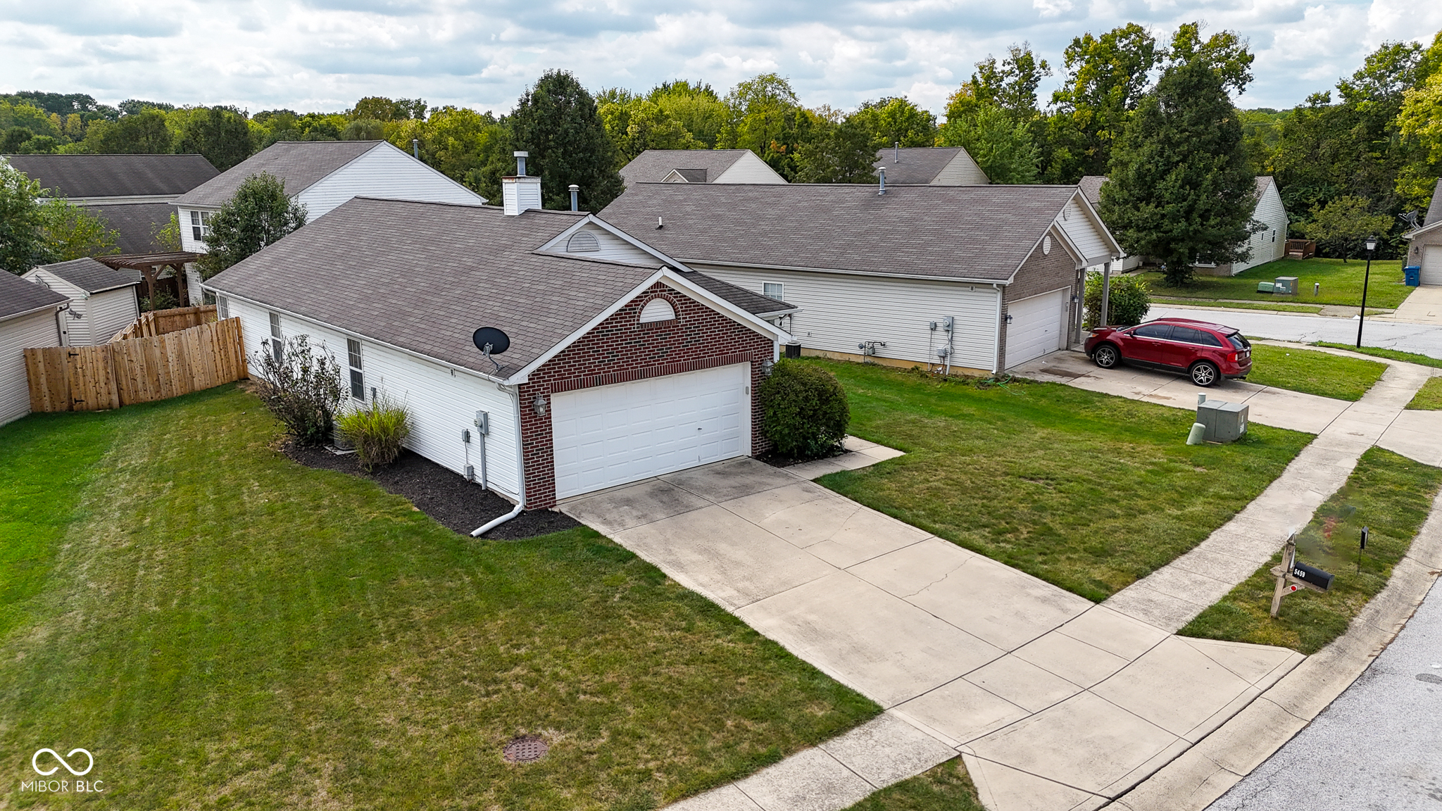 5459 Powder River Court Indianapolis, IN 46221 - Photo 42 of 52