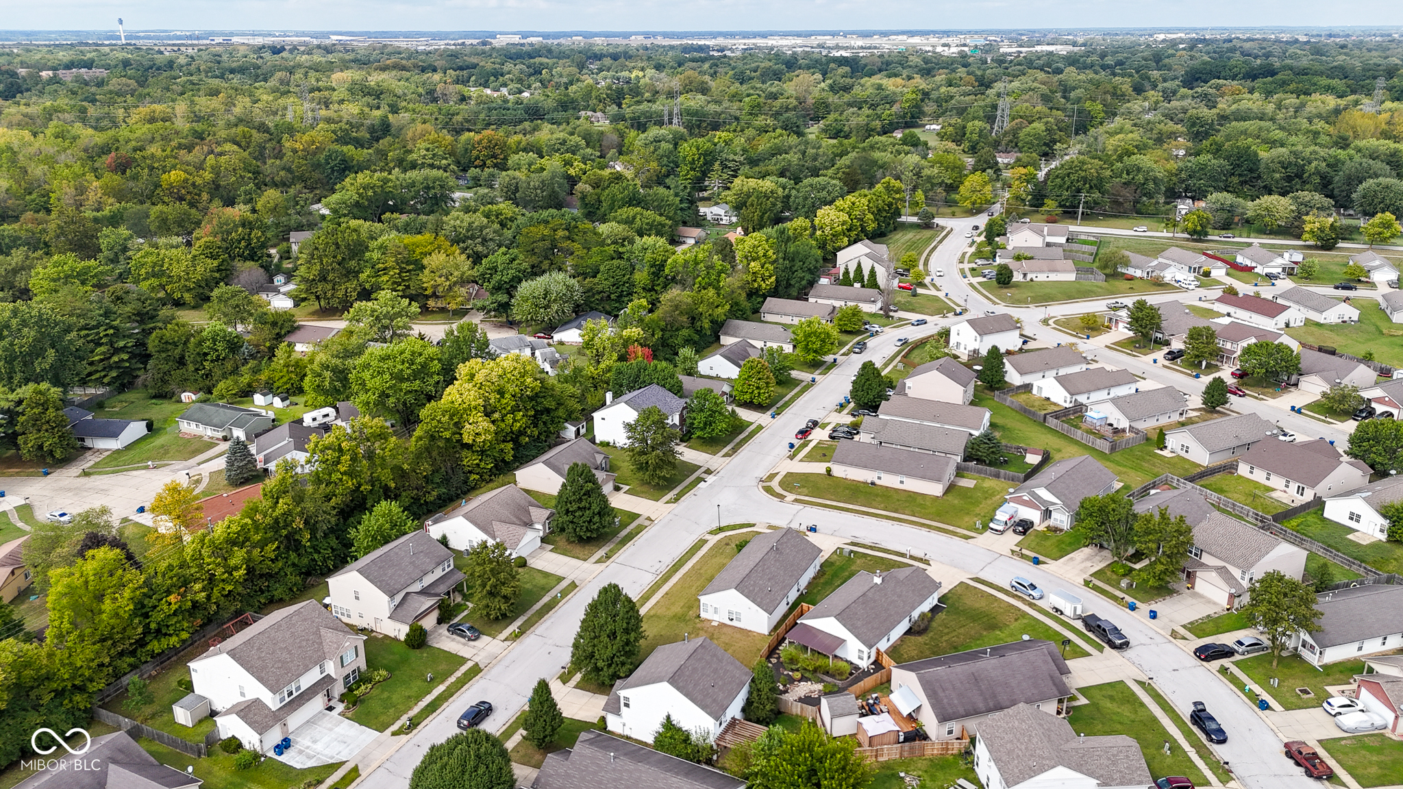 5459 Powder River Court Indianapolis, IN 46221 - Photo 43 of 52