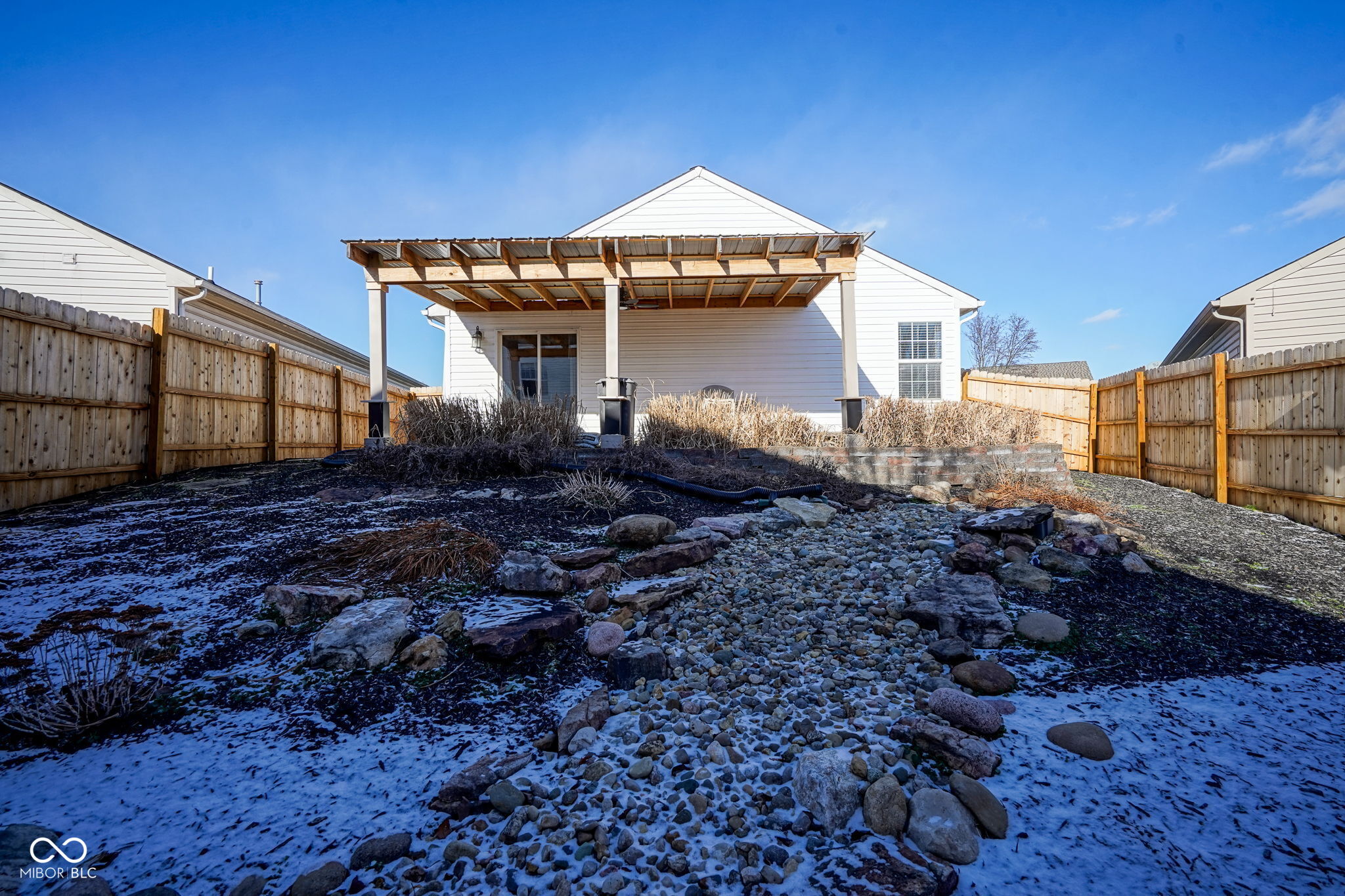 5459 Powder River Court Indianapolis, IN 46221 - Photo 44 of 52