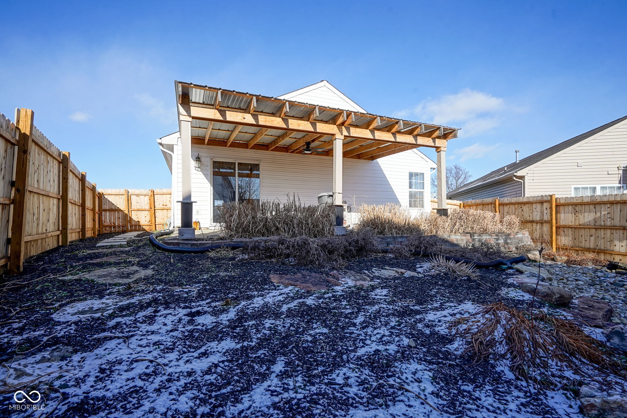 5459 Powder River Court Indianapolis, IN 46221 - Photo 45 of 52