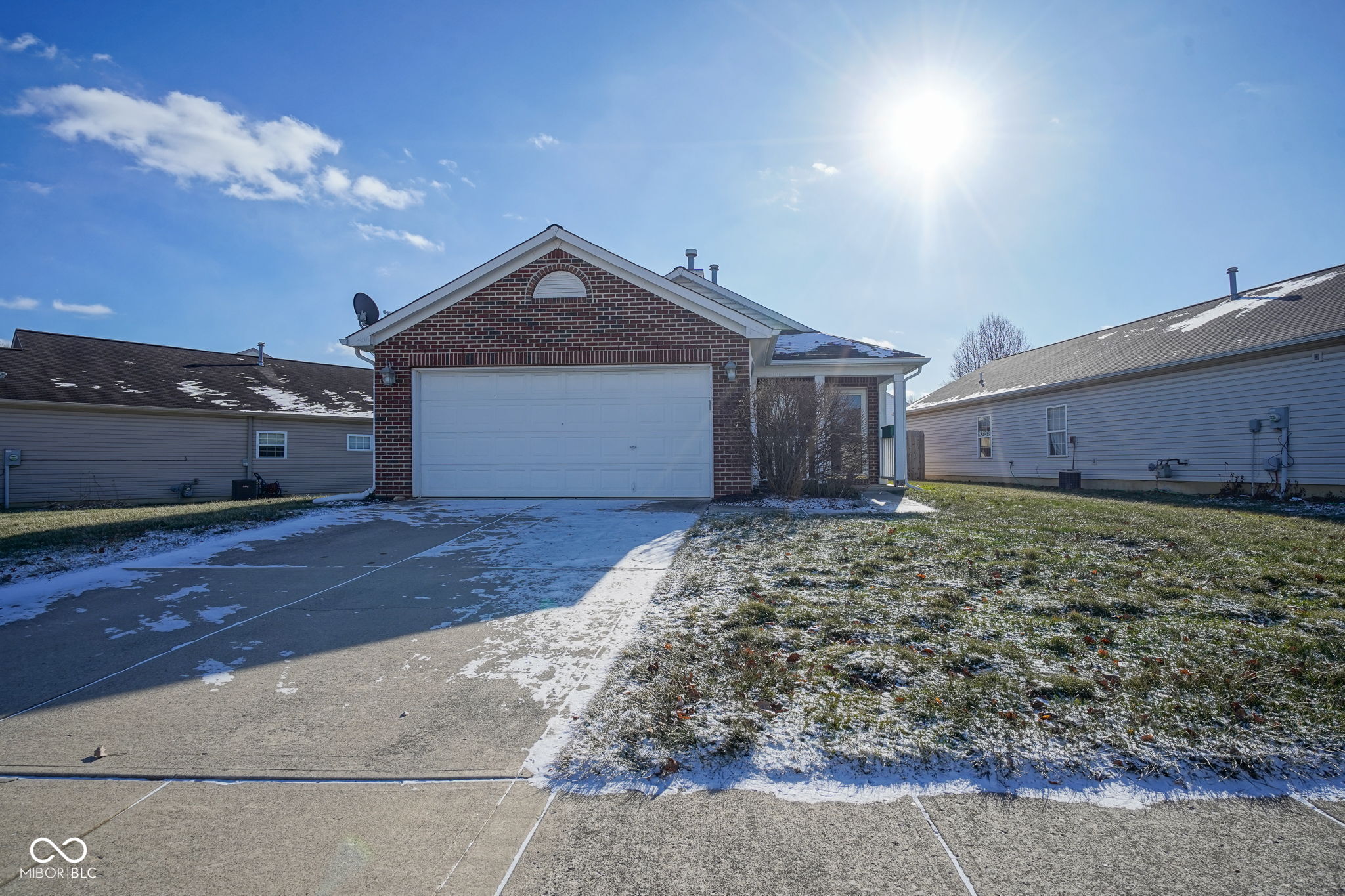 5459 Powder River Court Indianapolis, IN 46221 - Photo 46 of 52