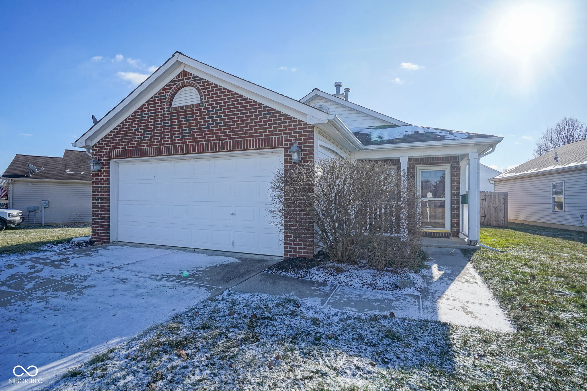 5459 Powder River Court Indianapolis, IN 46221 - Photo 47 of 52